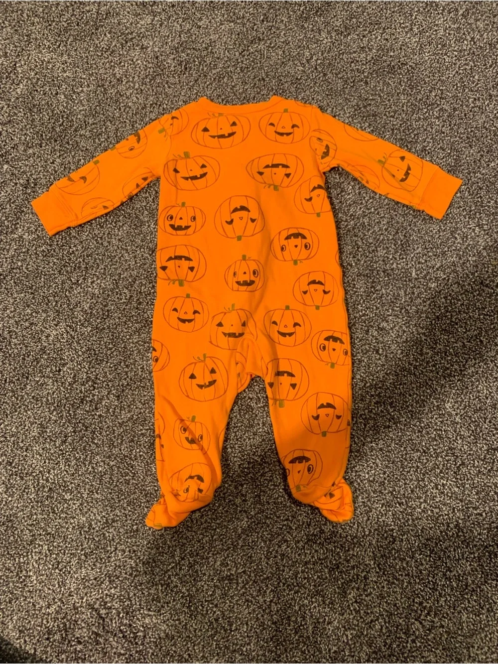 Carter's Halloween Outfits